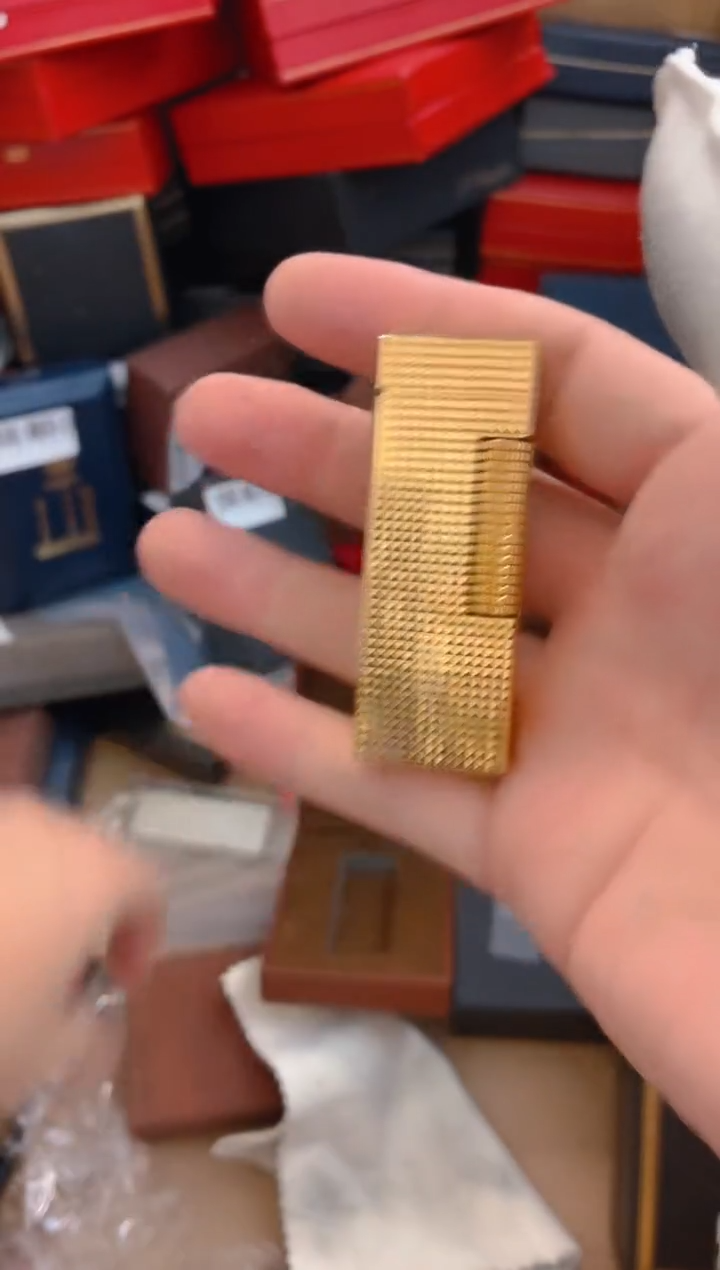 中古打火机闪购链接