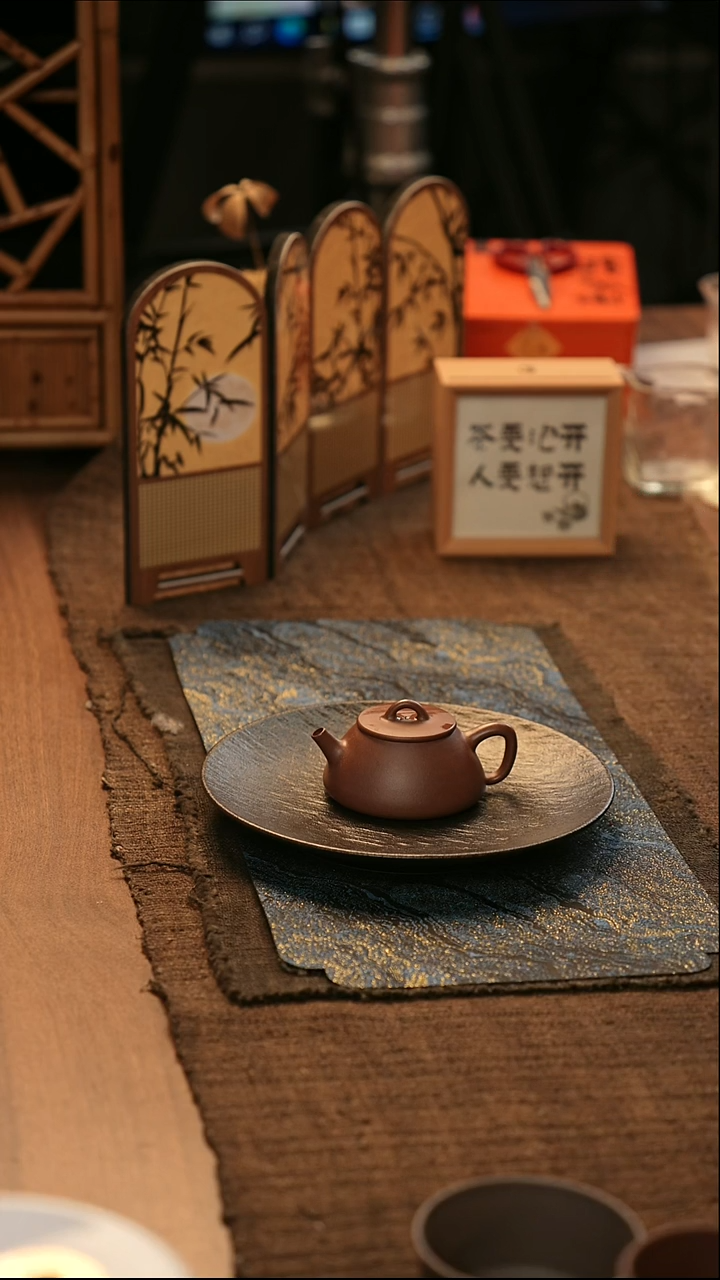 茶壶紫砂宜兴原矿紫砂壶   石瓢  薄胎  