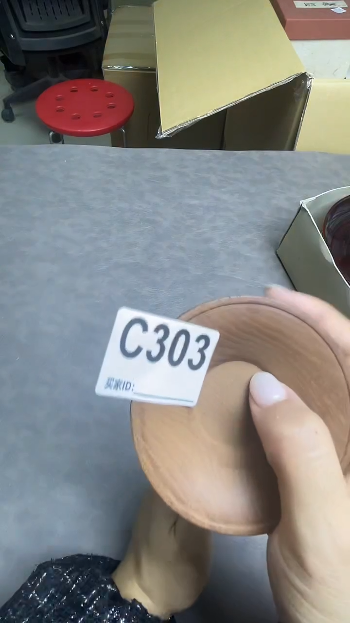 瓷片D*C303默认微瑕，谨慎参拍