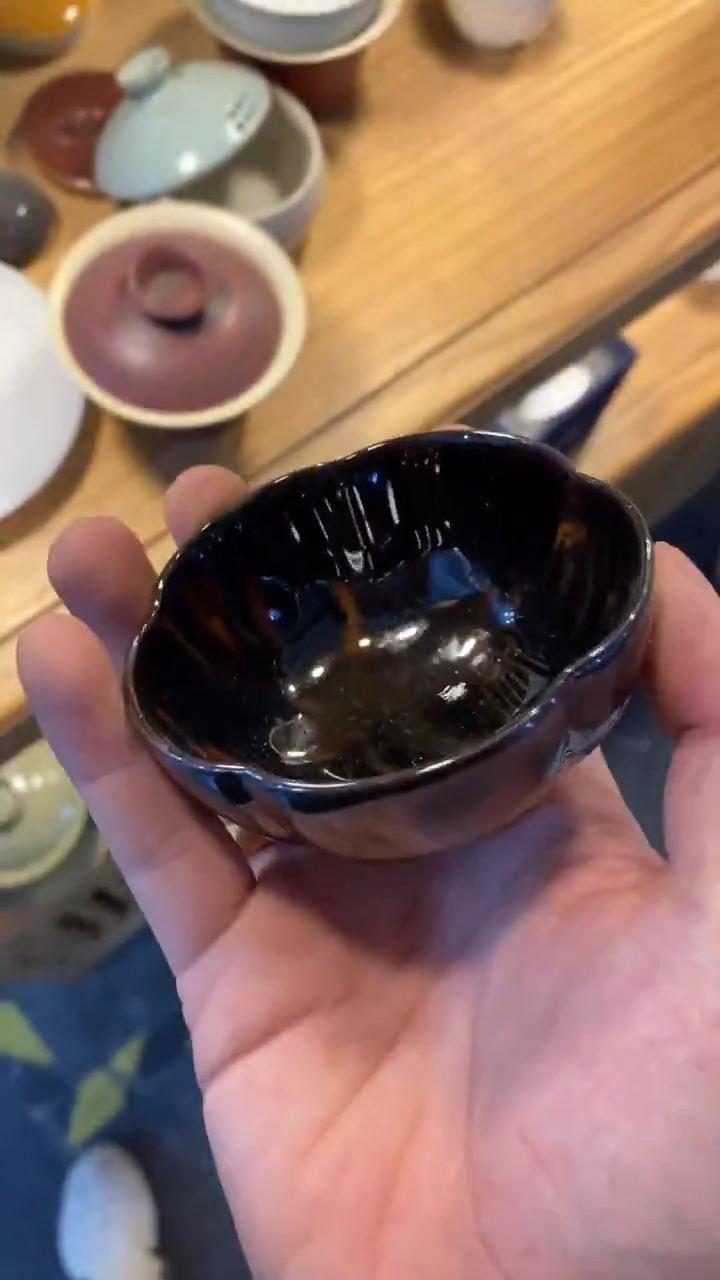 瓷片T767陶瓷茶具茶器