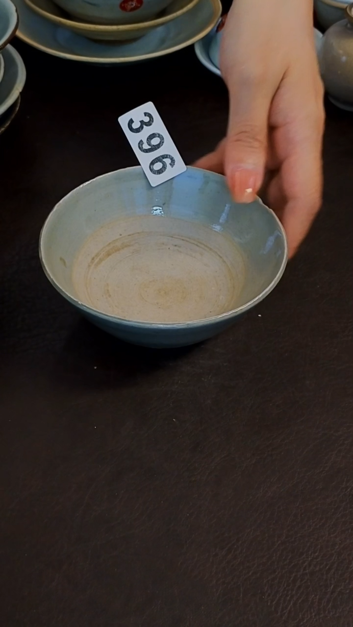 刘*伊橙子家的漂亮茶器396