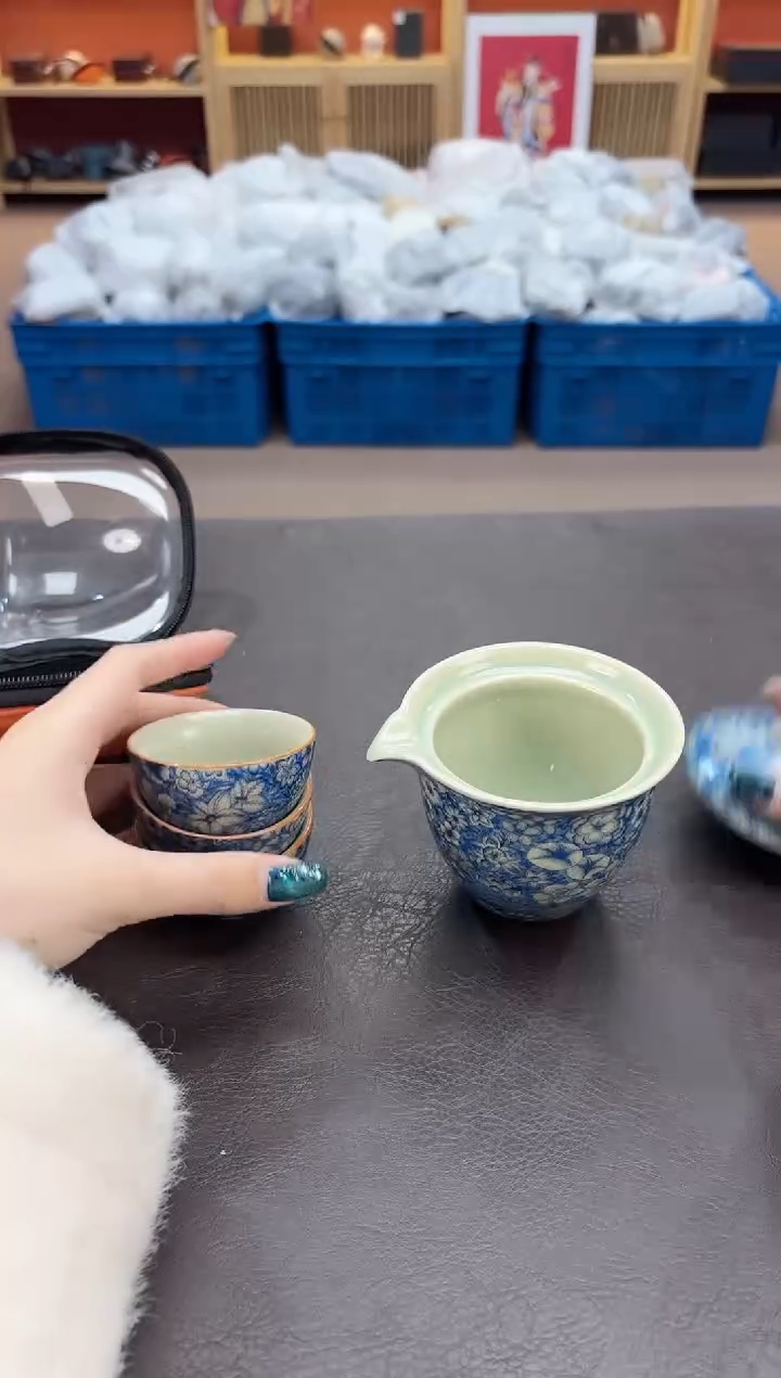 【闪购商品】摆件瓷SC1111111111111