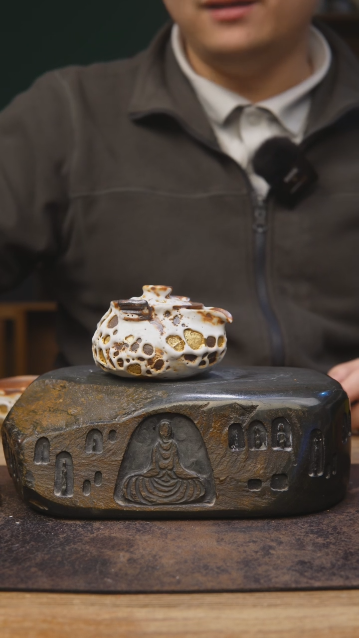 【闪购商品】甘石陶艺福利福利785