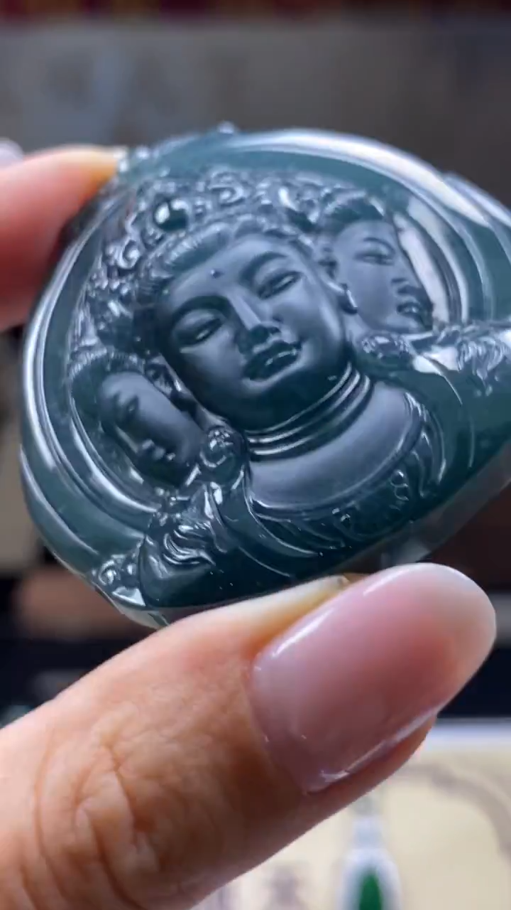 未镶嵌定制翡翠********793