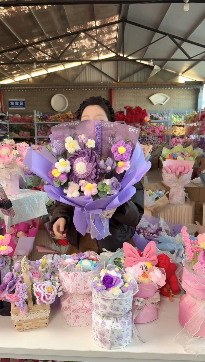  非遗永生花，孤品清仓！！！！