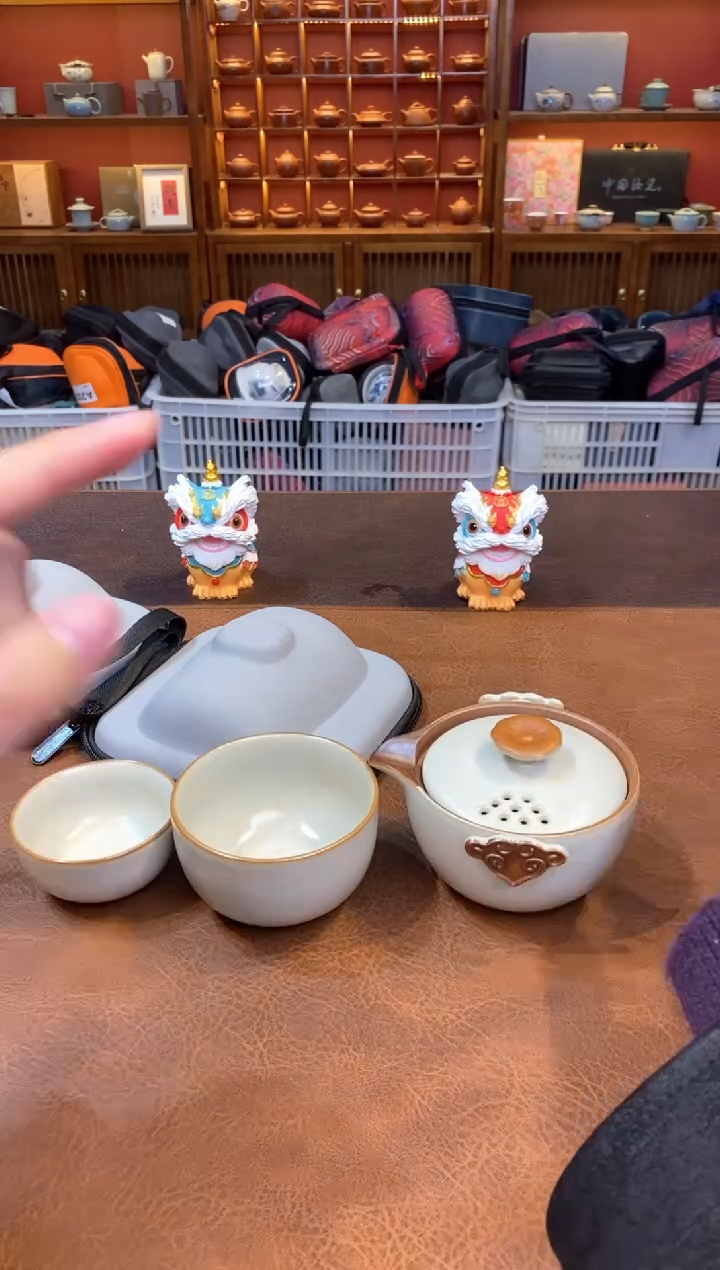 【闪购商品】其他在山茶器少量库存福利