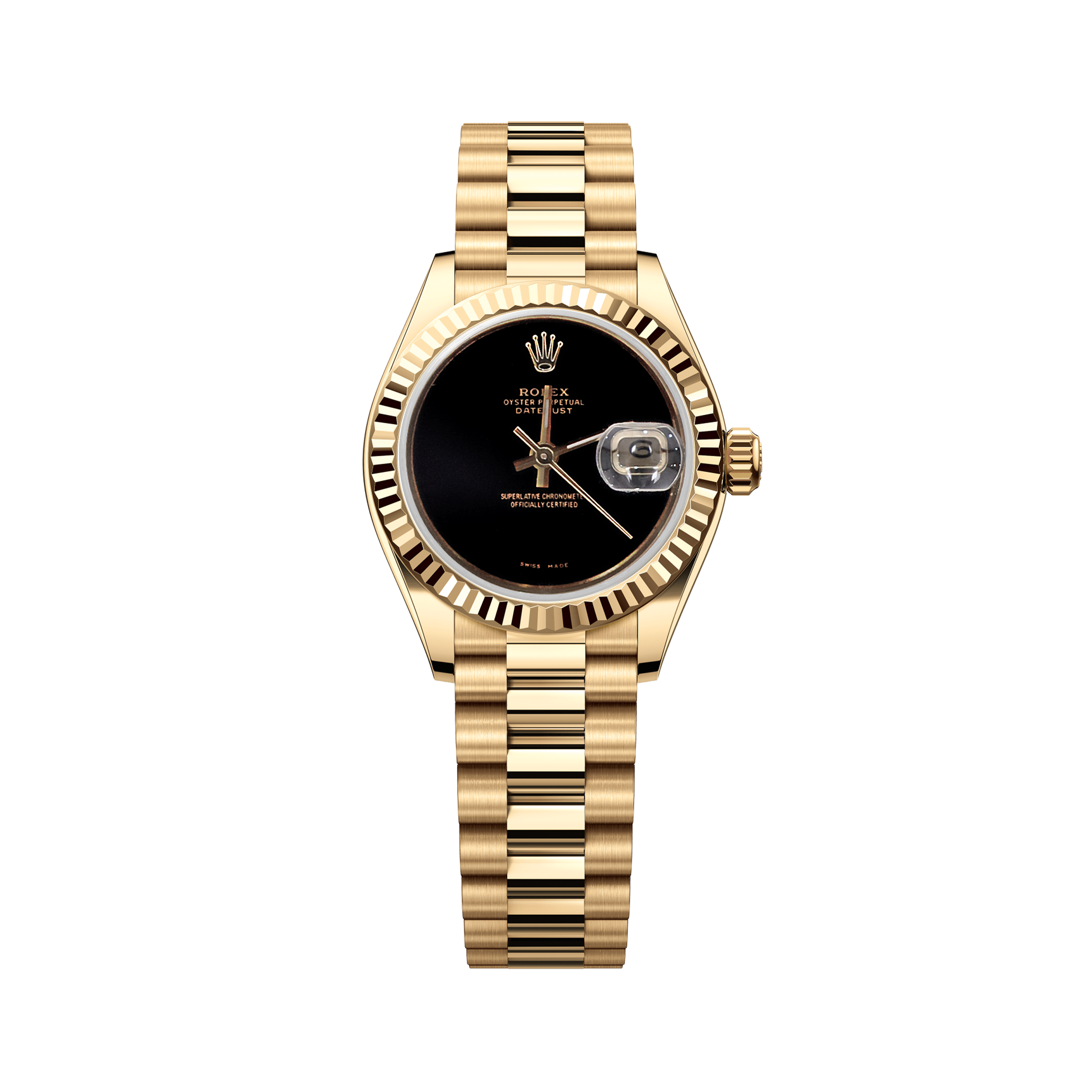 99新 Rolex/劳力士 腕表/贰亿女表/劳力士日志/B4628/69178/26mm