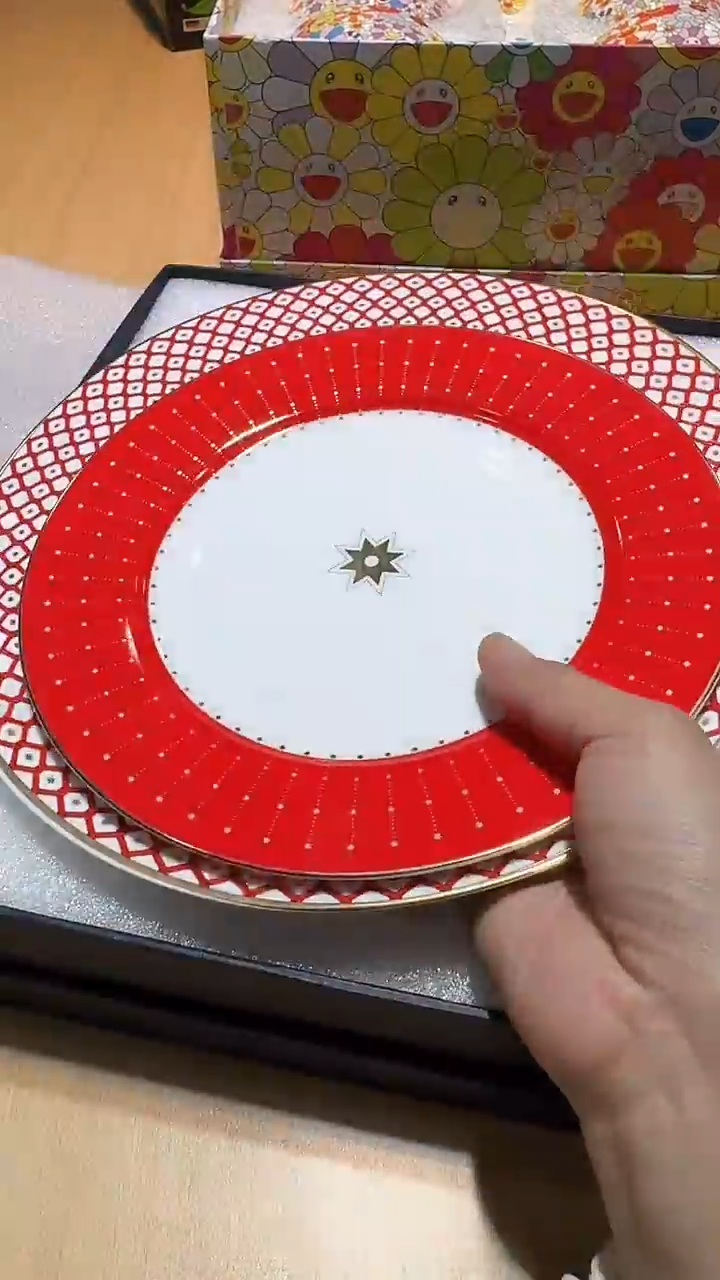 【闪购商品】瓷片锅碗瓢盆一件不剩