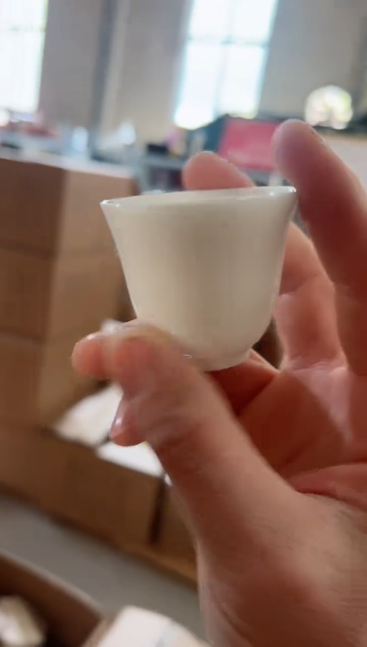 【闪购商品】66大顺.............杯