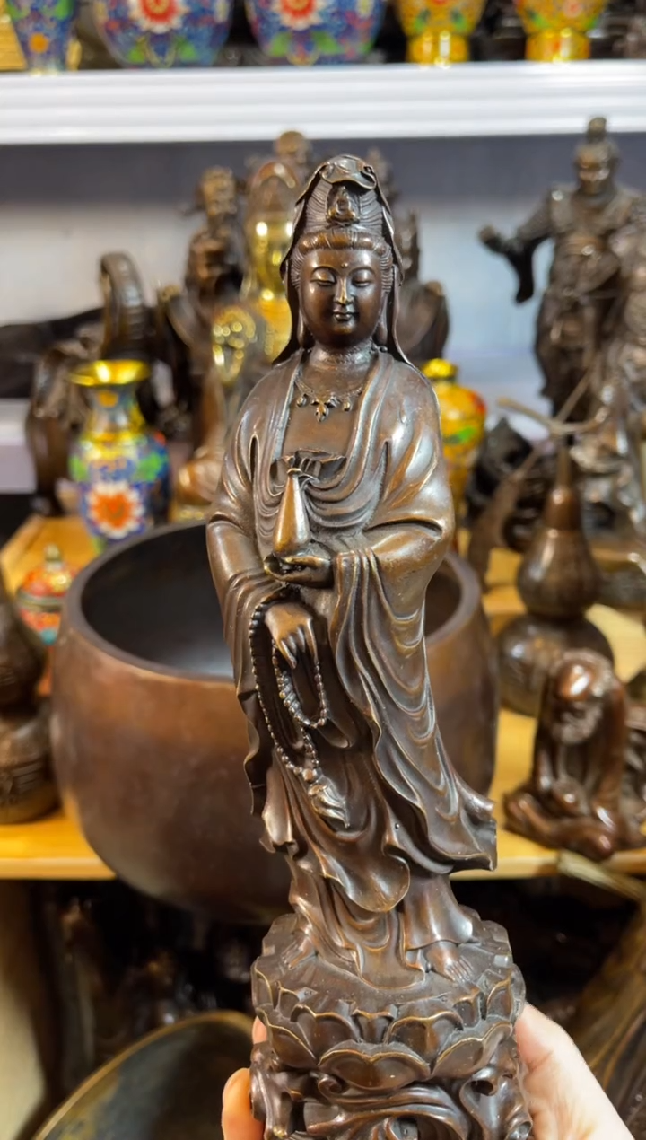 【闪购商品】.案台摆件 物品摆件