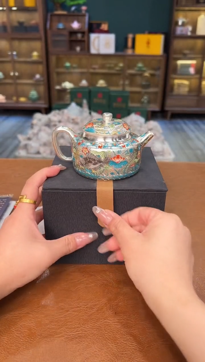 【闪购商品】熹物见山清仓福利品111111