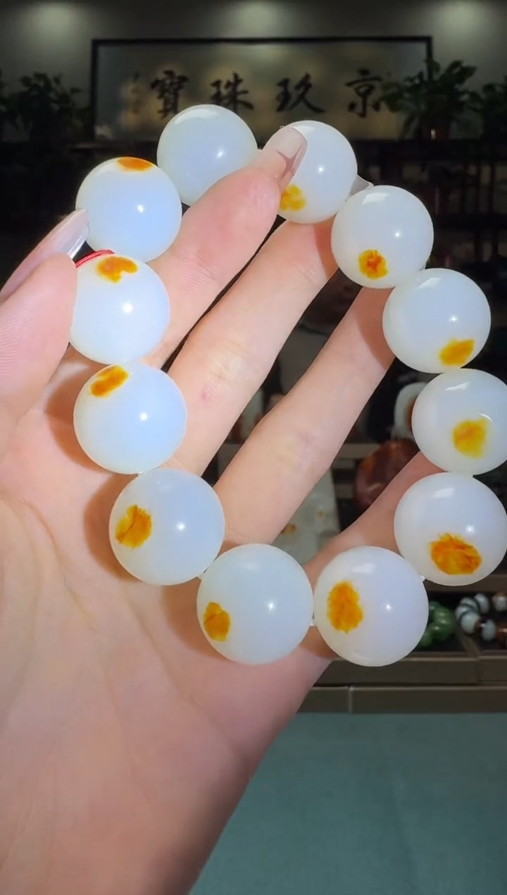 【闪购商品】和田玉1未镶嵌        zlhpbr