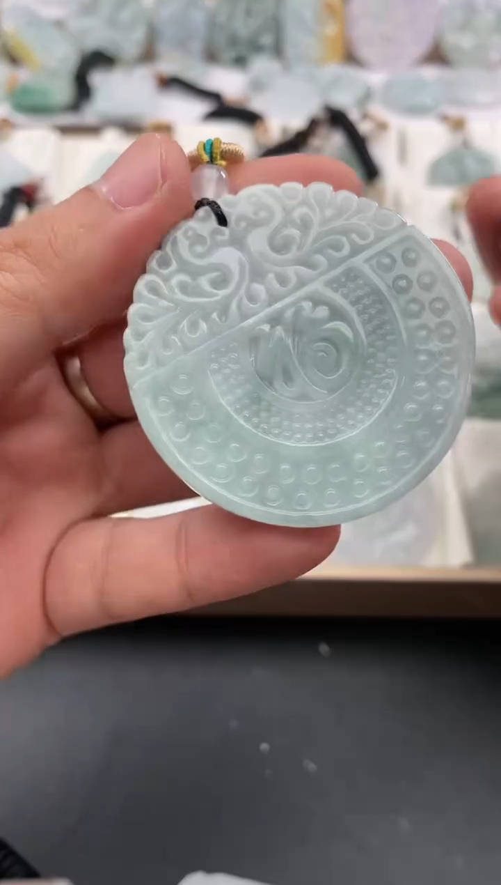 颈饰未镶嵌翡翠25/12/29/.108