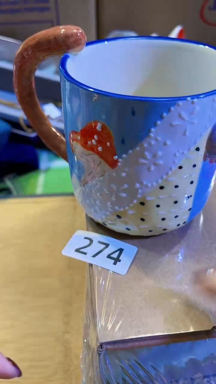 【闪购商品】瓷片陶茶666文玩周边多人