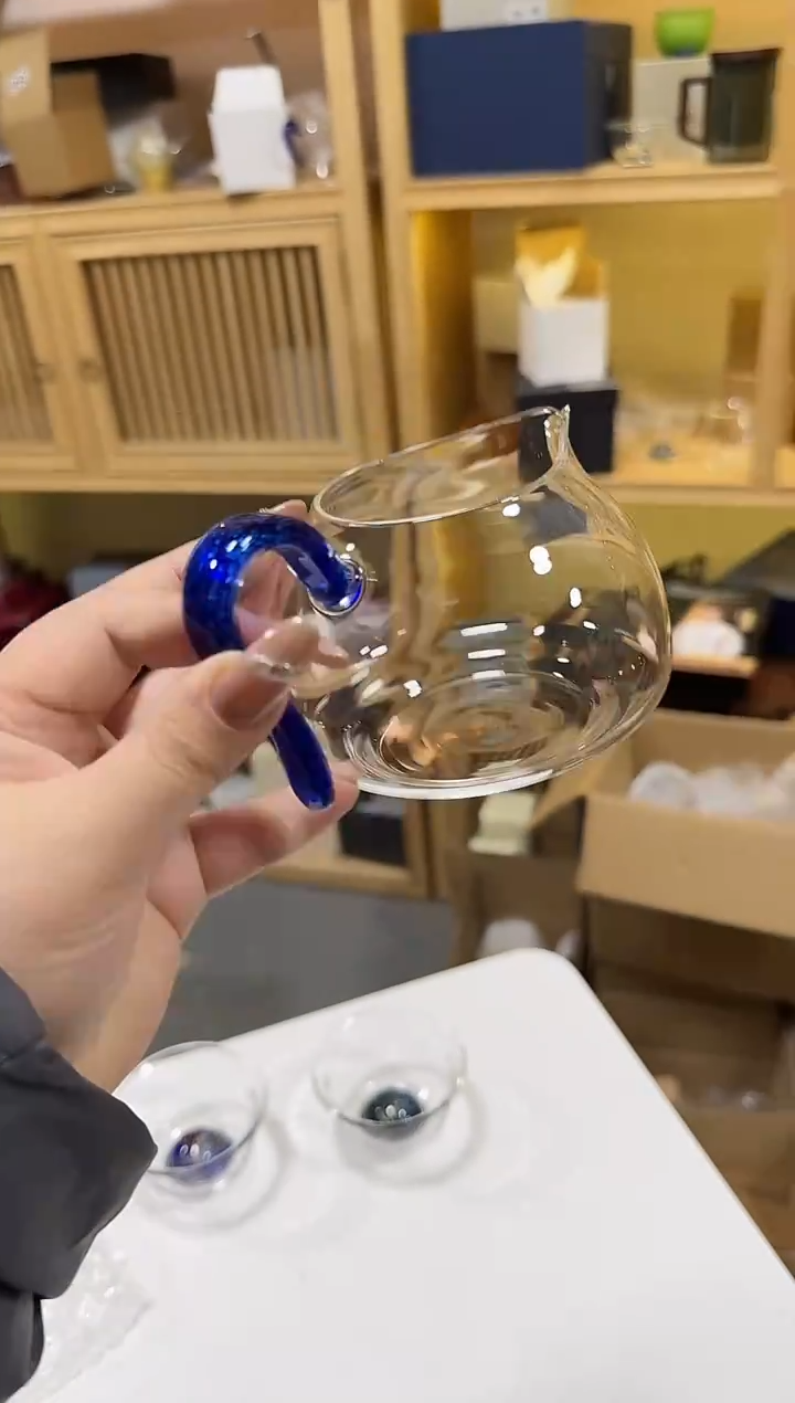 斑斓淡然公道杯948