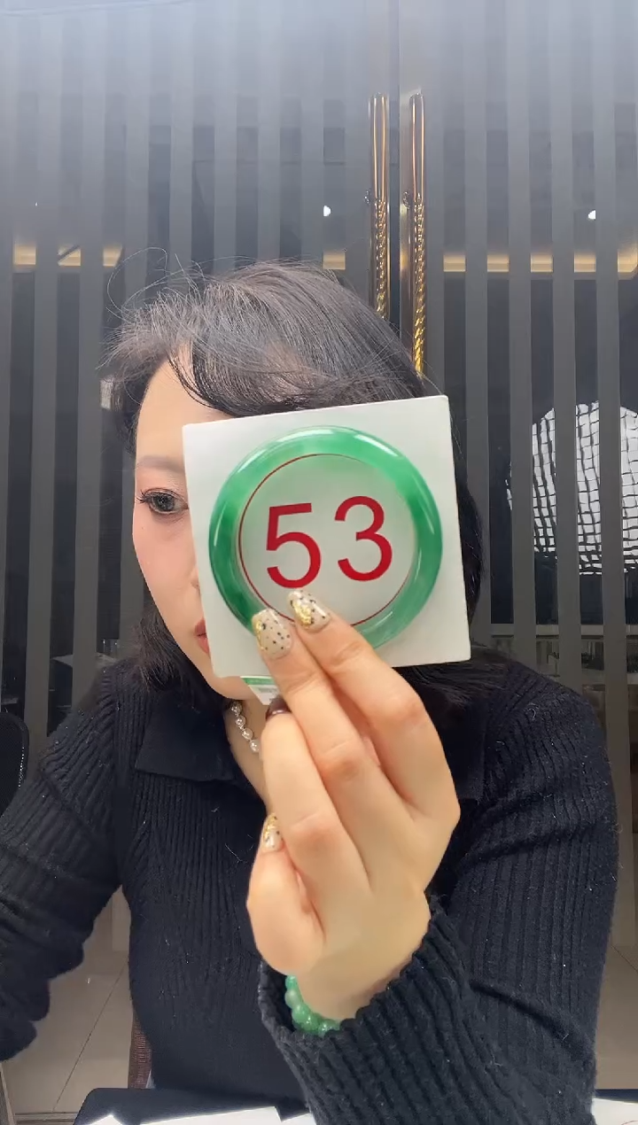 未镶嵌手镯石英质玉17