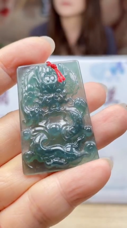 定制翡翠未镶嵌              *552