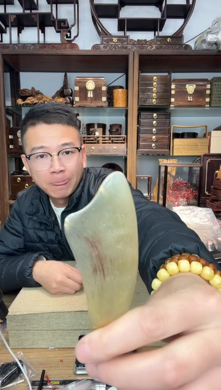 乌木类书架510角随形刮板