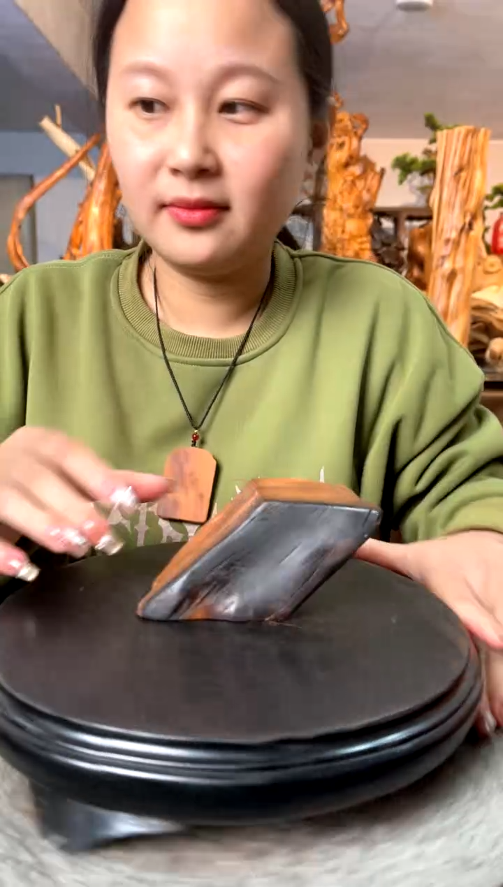 【闪购商品】柏木（崖柏）崖柏小件