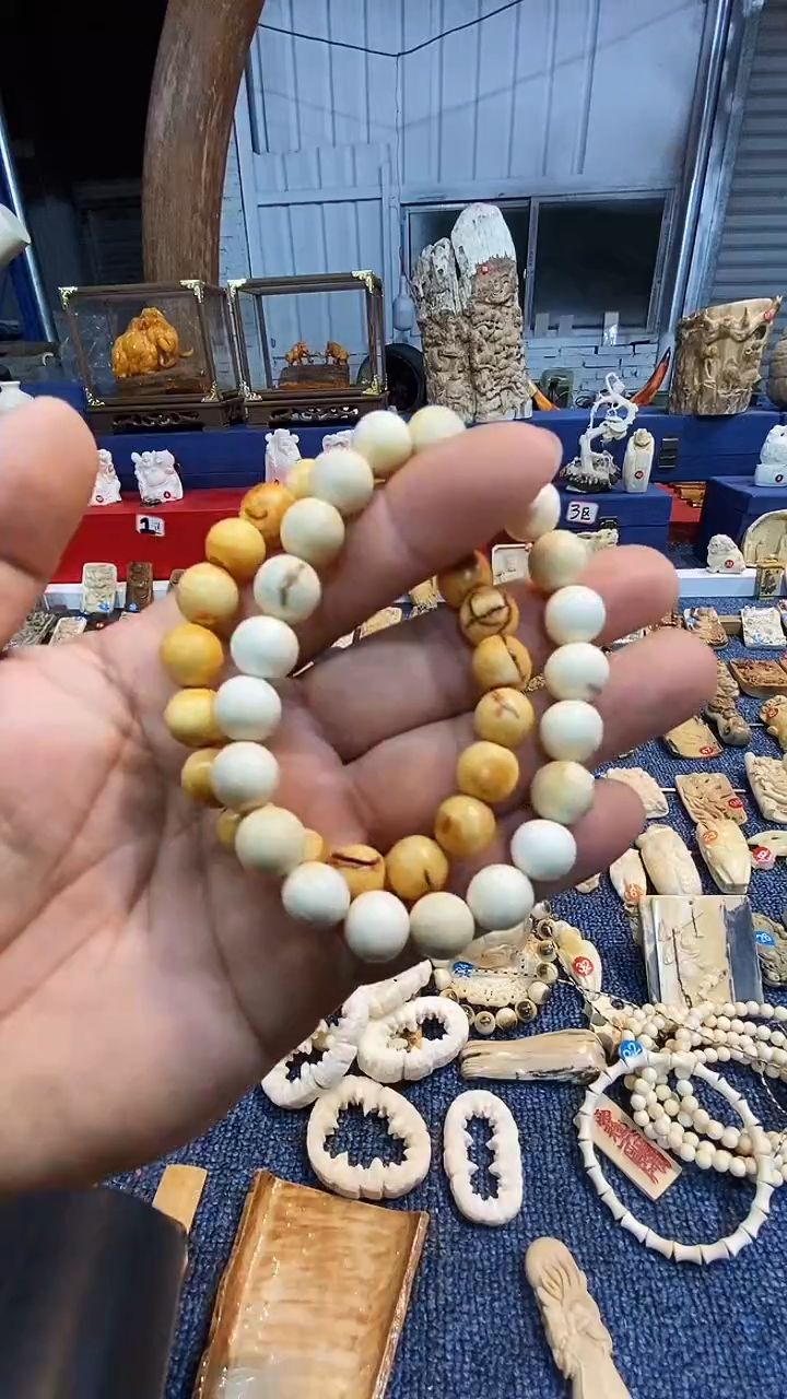 泥塑小把玩件摆件1.0