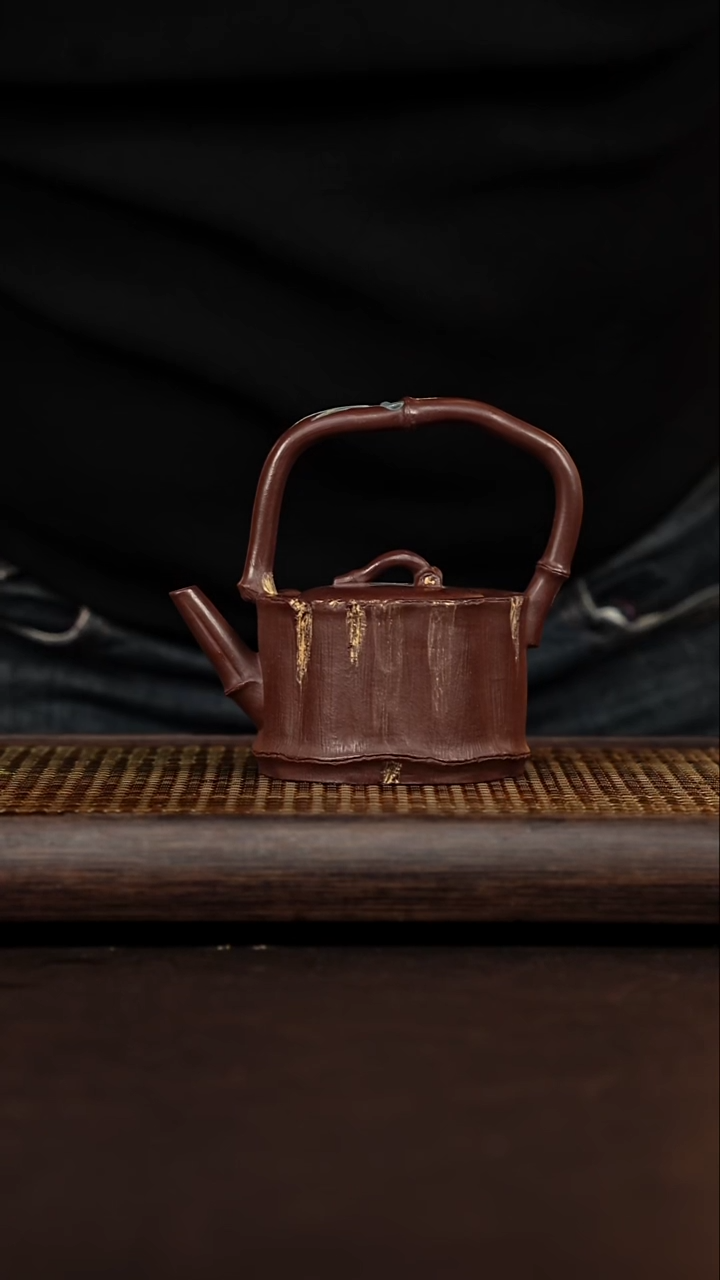 茶壶紫砂宜兴悦茗壶紫砂   