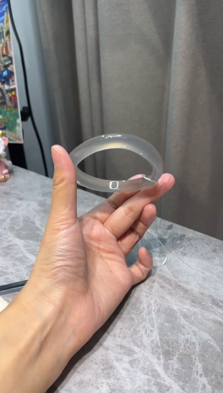 手镯玛瑙/玉髓未镶嵌54.9鉴赏期48小时