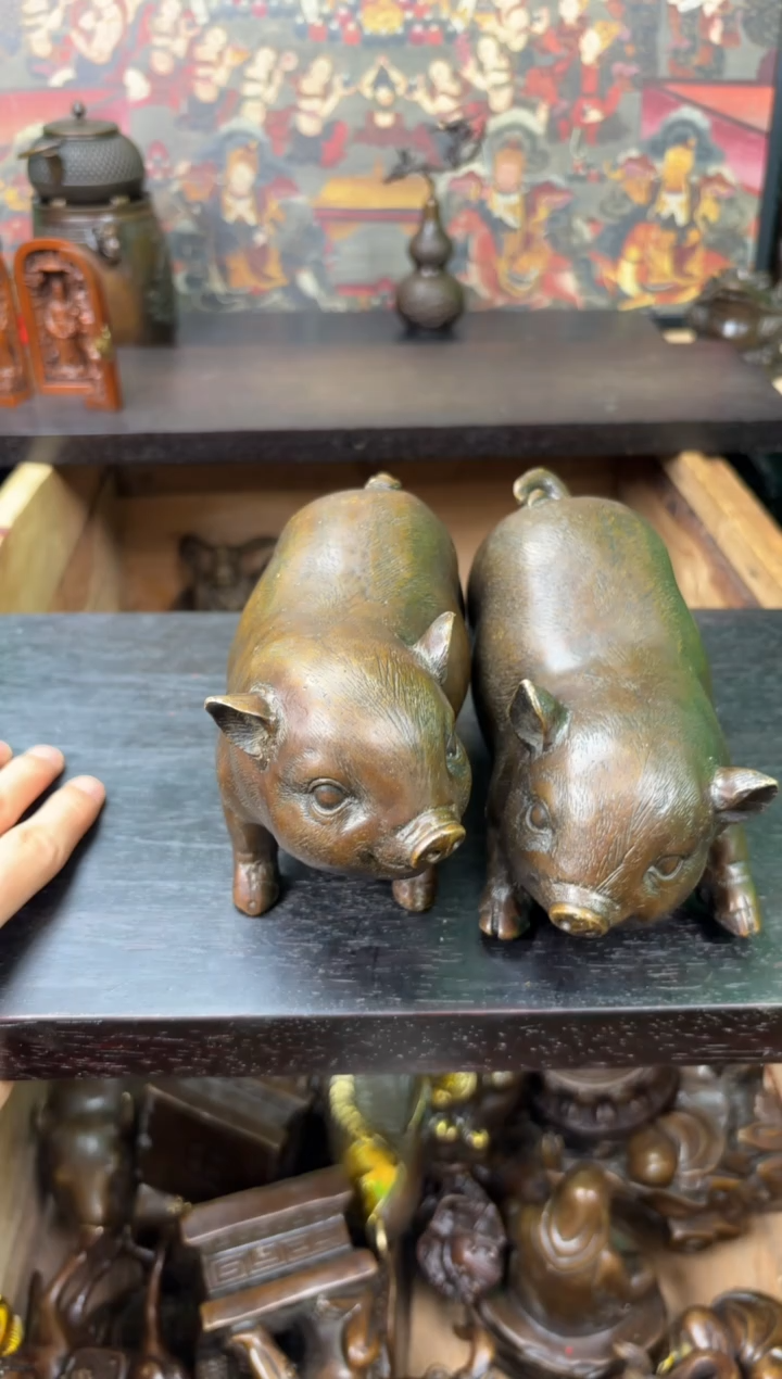 百福铜专属精选链接