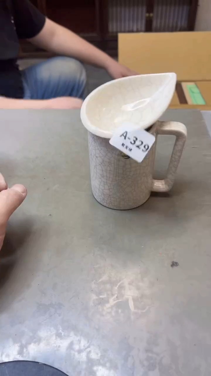 【闪购商品】瓷片329五单聚宝缘海淘精选