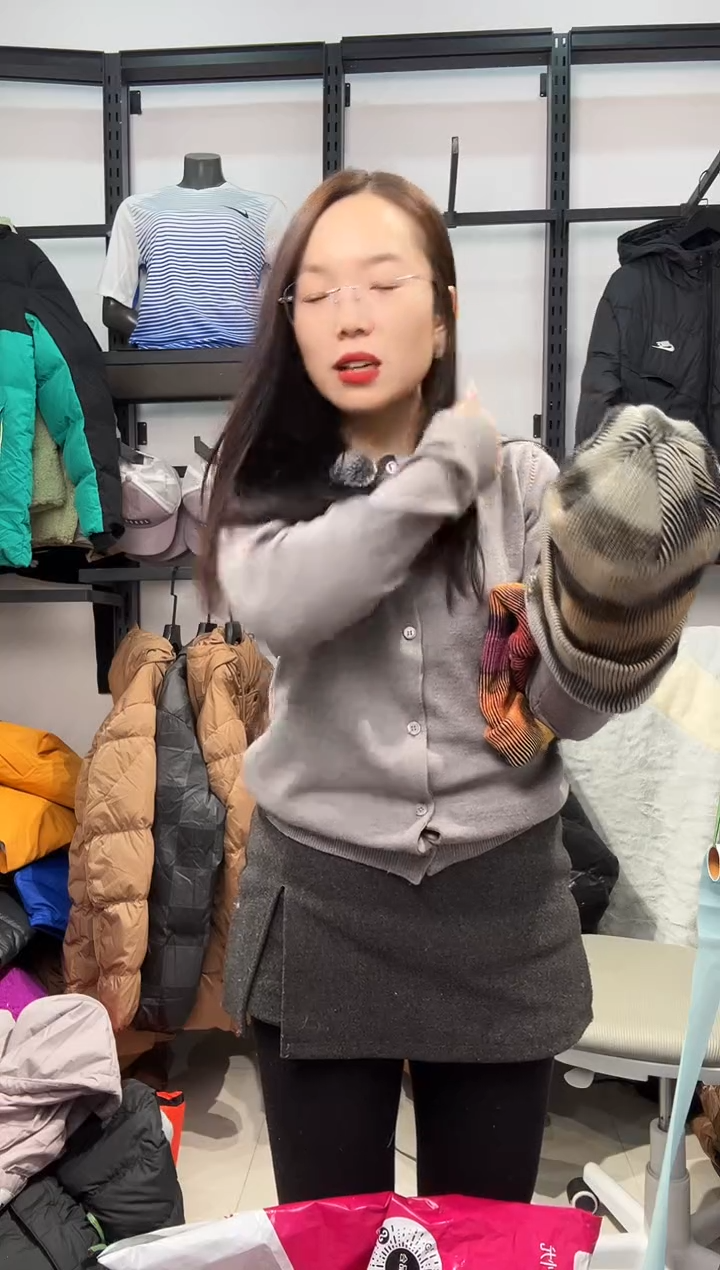 2695闪购编码 Nike/Joedan运动卫衣裤以直播间过款为准 尺码·