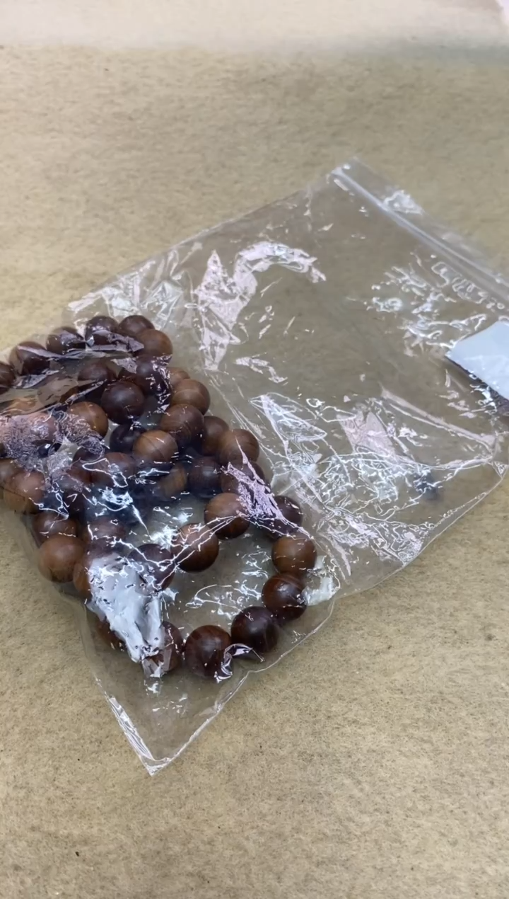 檀香木手串/手链20号