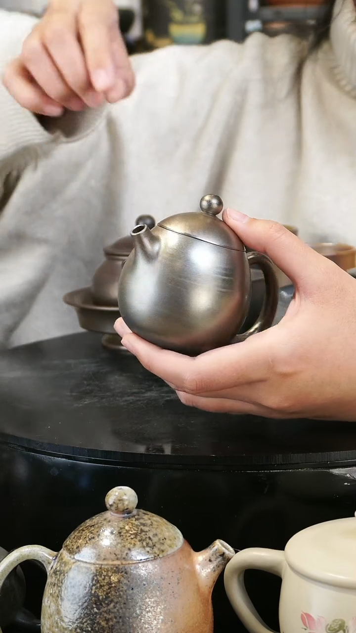 【闪购商品】壶347 苏橙茶周边.....