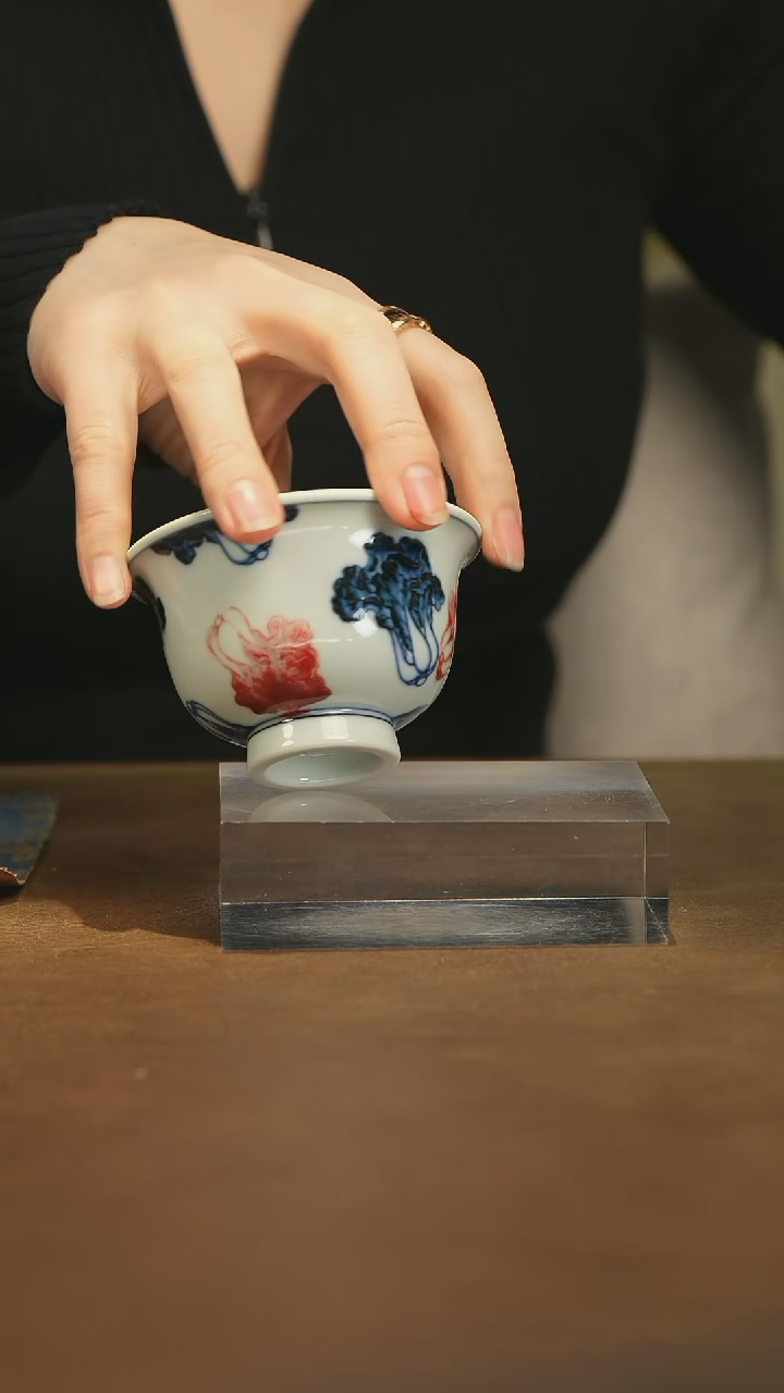 【闪购商品】栗子严选景德镇瓷器@@yipu390