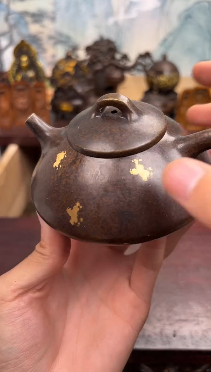 百福铜专属精选链接