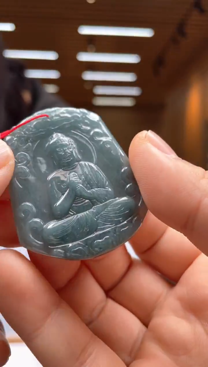 未镶嵌定制翡翠********9