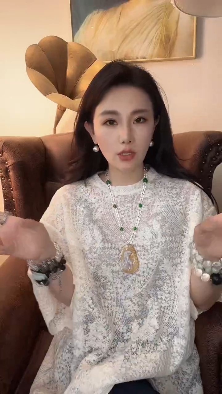 未镶嵌手链翡翠翡翠A176