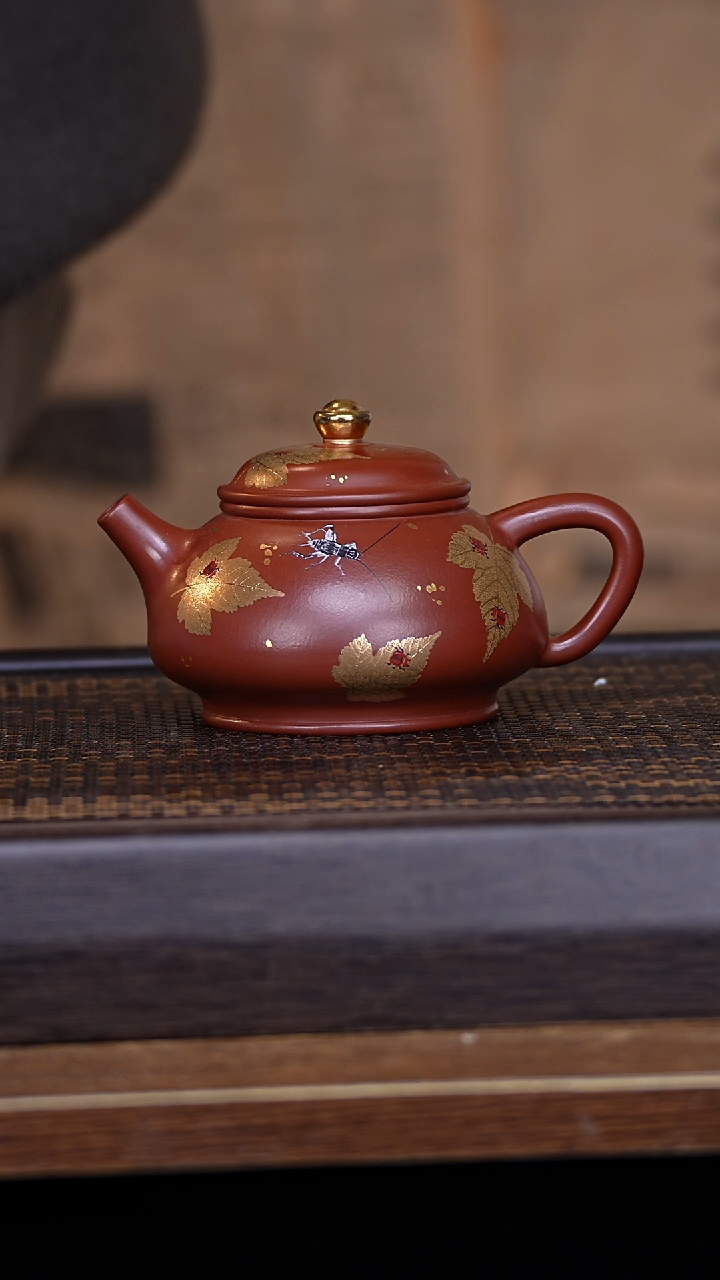 【闪购商品】紫砂茶壶56489732164556