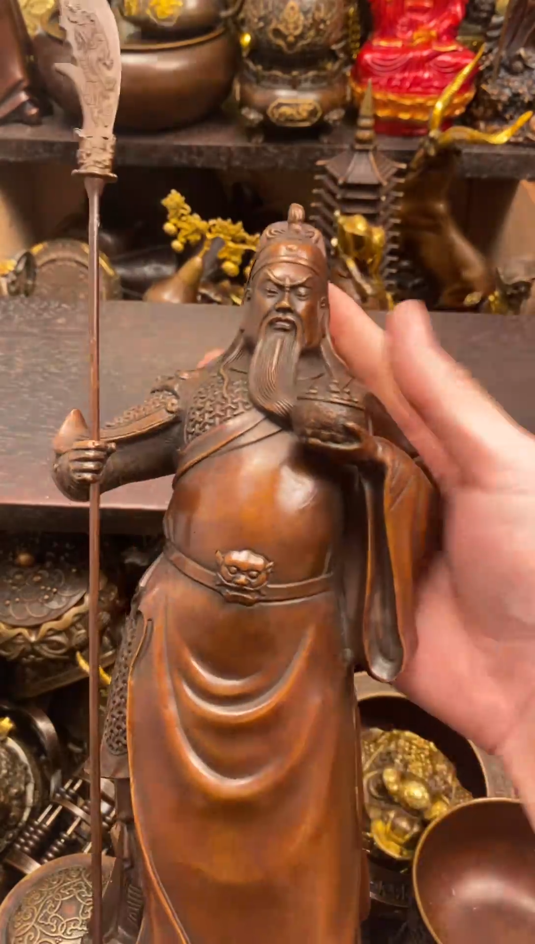 案台摆件 物品摆件