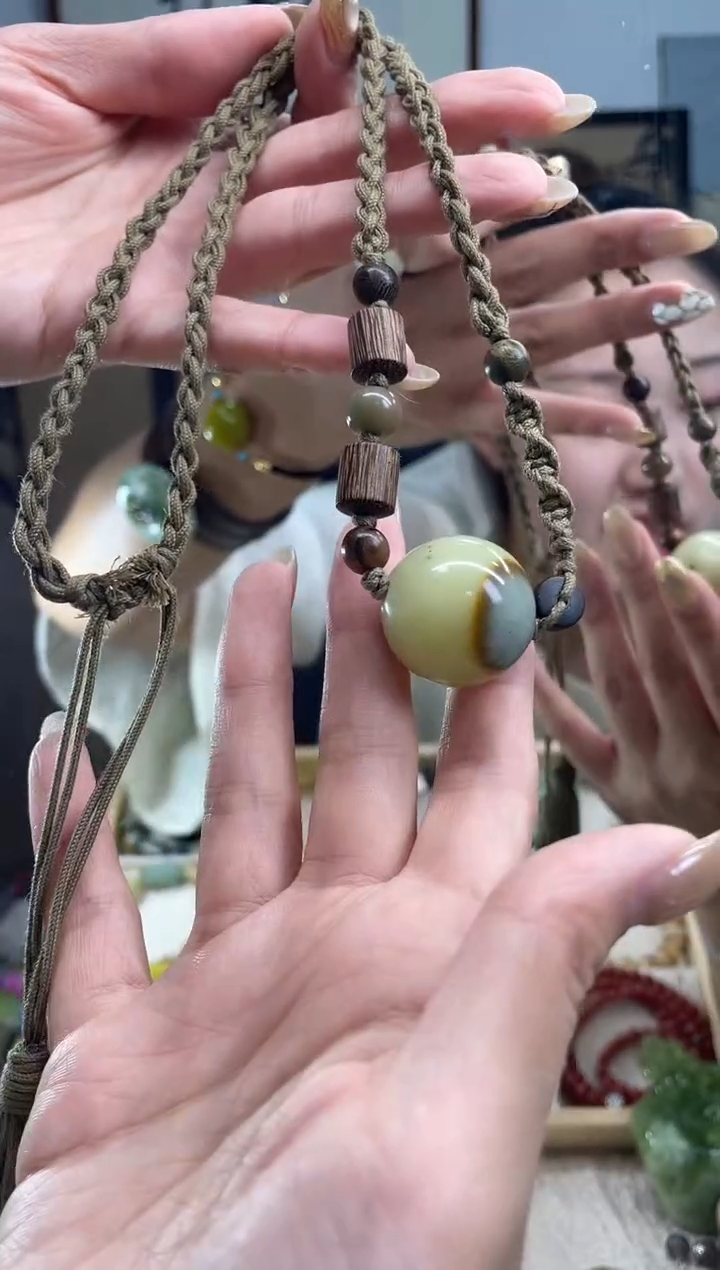 未镶嵌岫玉.多样性发货其中发一