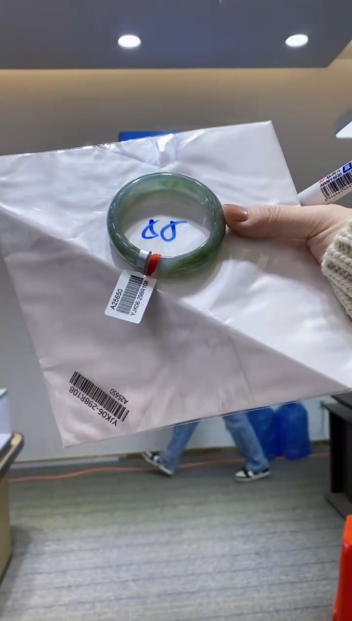 【闪购商品】翡翠手镯未镶嵌11111111111