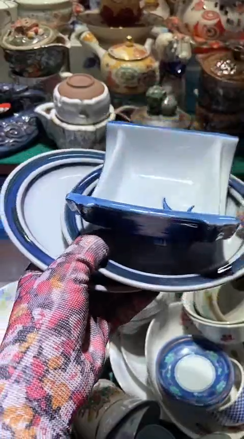 【闪购商品】瓷片1111111111111111