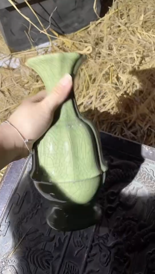 摆件景德镇 陶瓷瓷器摆件1