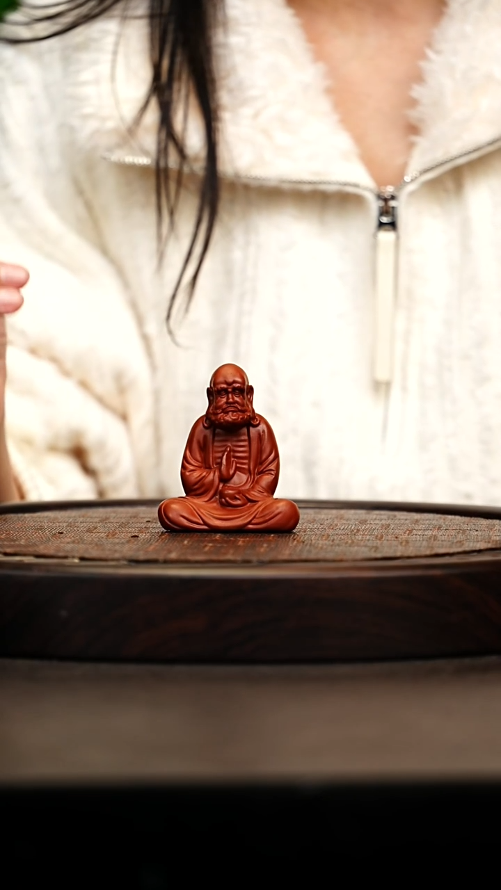 宜兴原矿高端紫砂