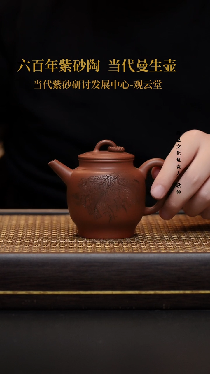 茶壶紫砂宜兴紫砂壶底槽青高圈
