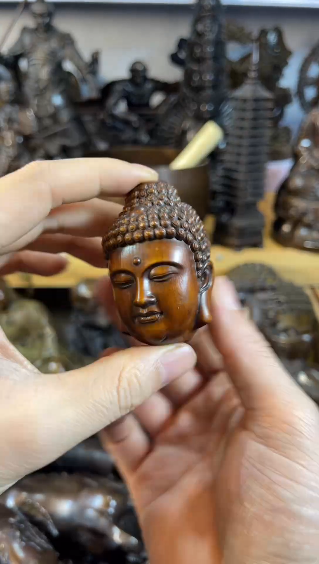 【闪购商品】.案台摆件 物品摆件