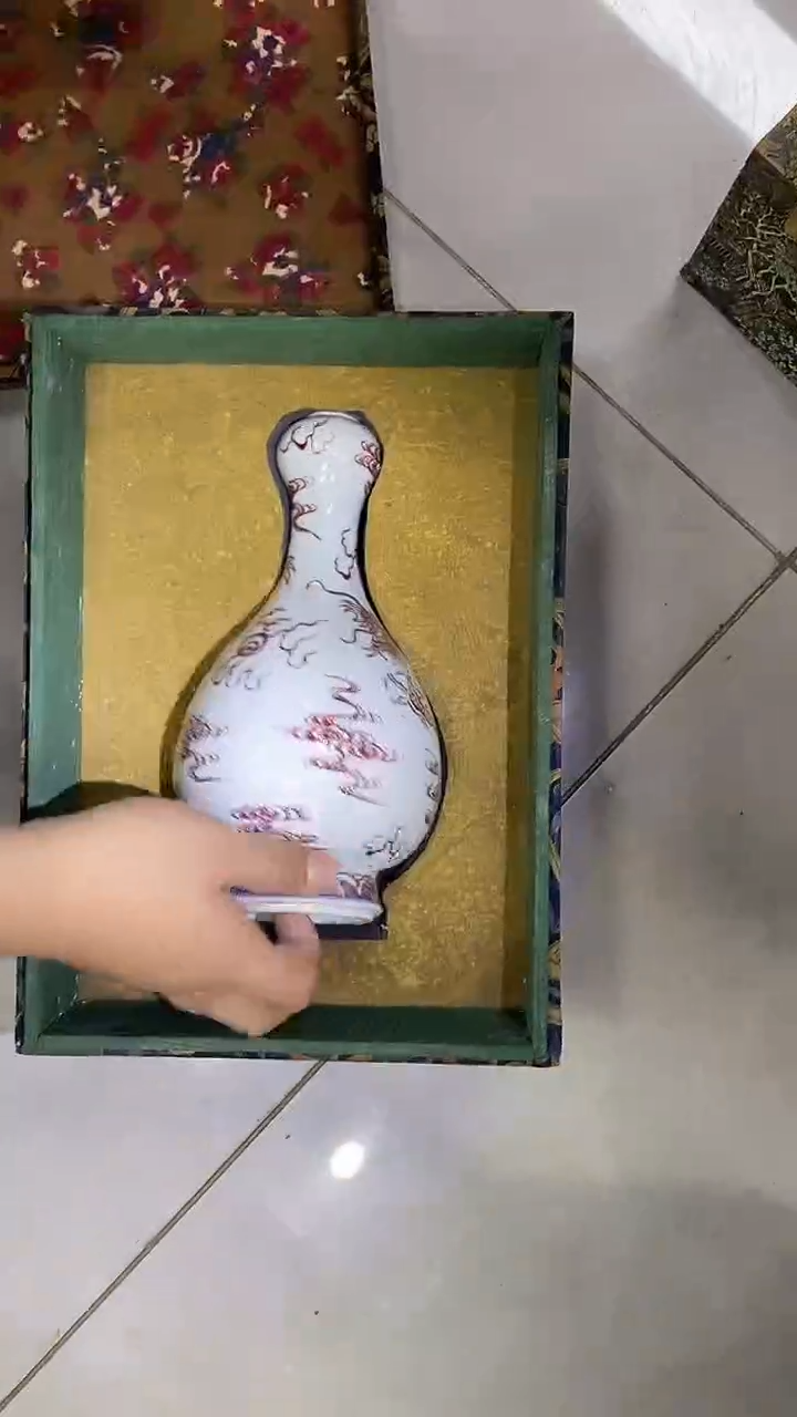 G189景德镇高端瓷器