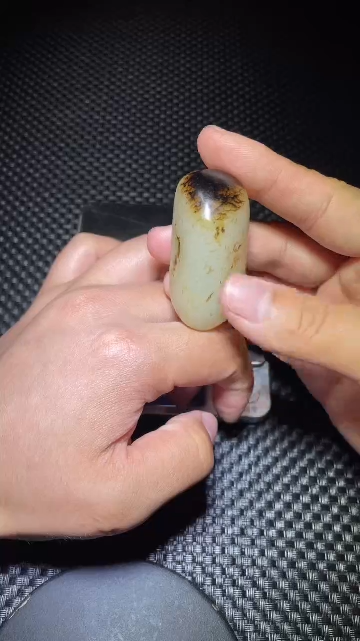 【闪购商品】和田玉挂件未镶嵌83