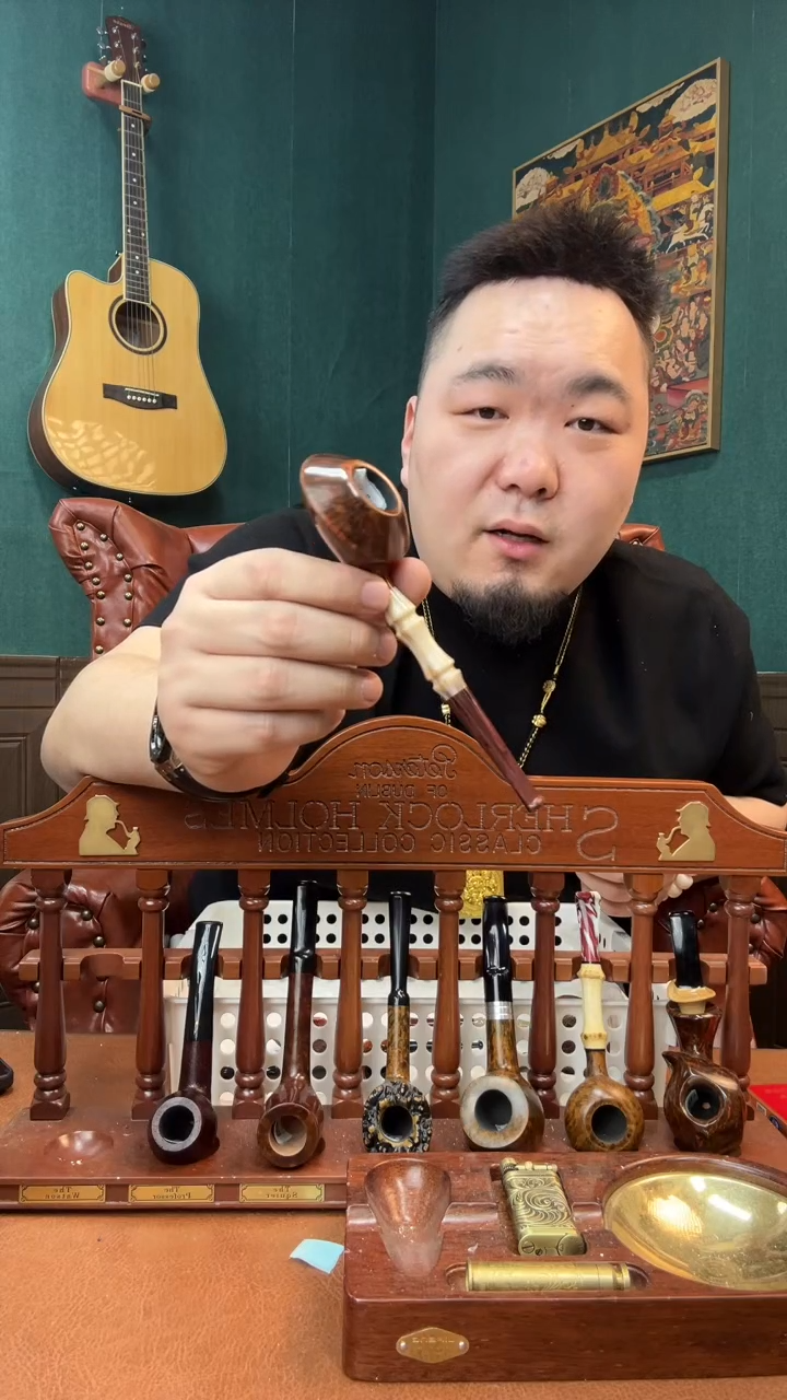 石楠木意大利进口石楠木烟斗
