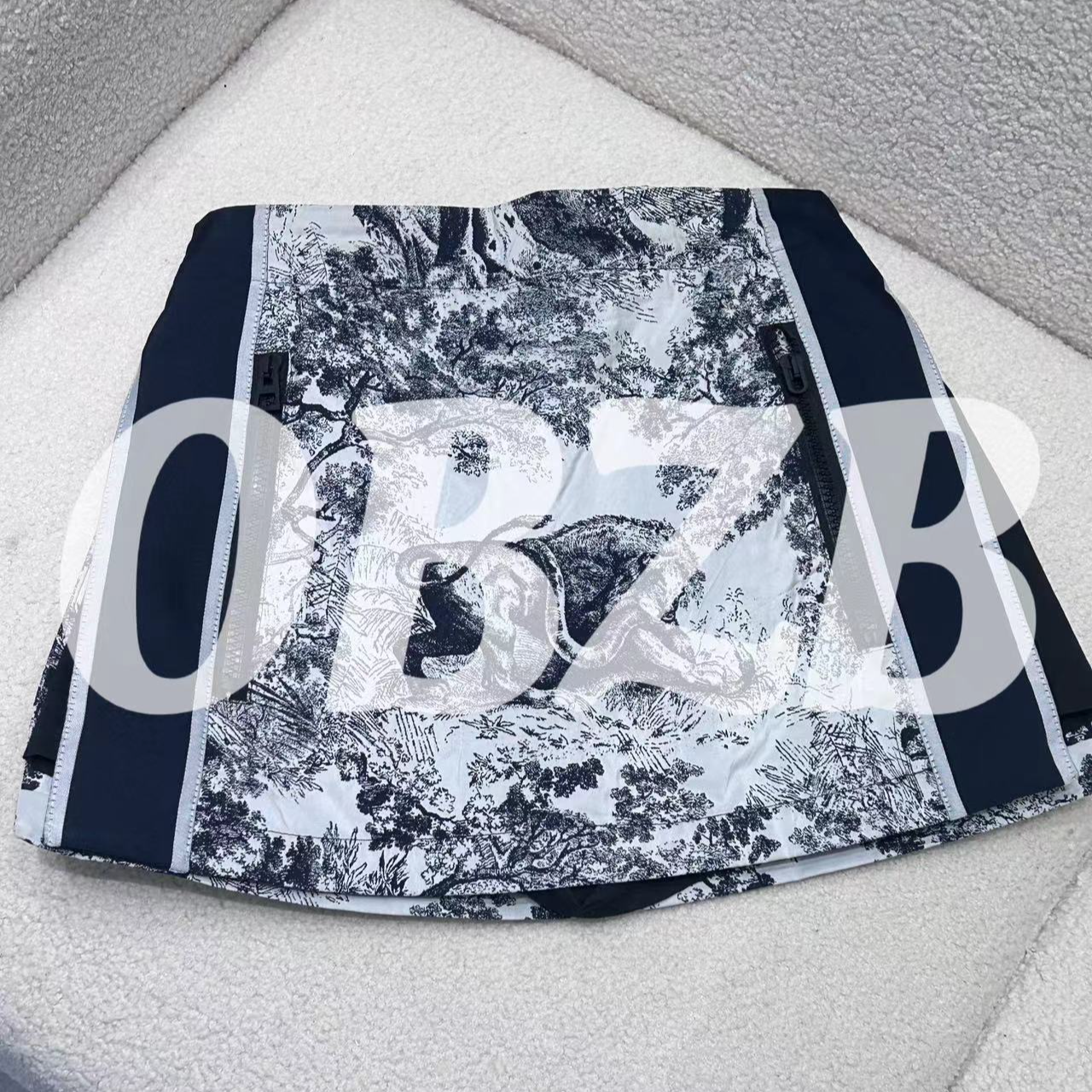 【动物裙裤】修身显瘦时尚潮流 网红同款百搭不挑人8807