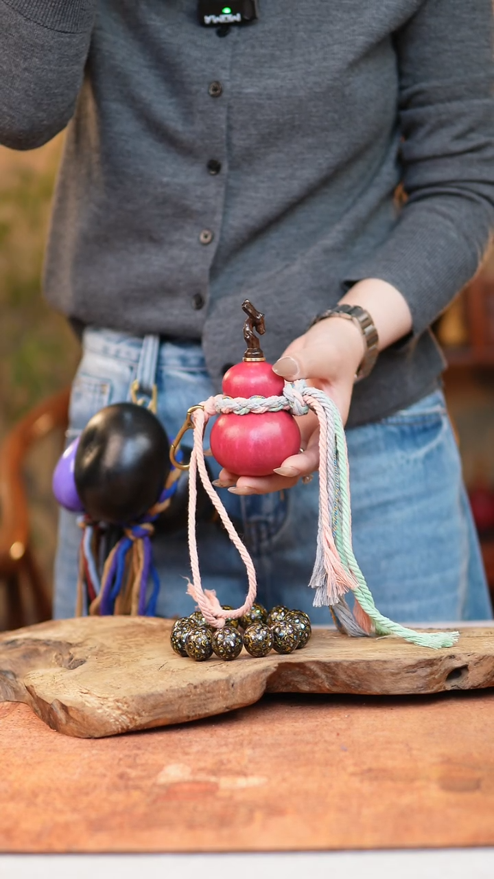 2614---------40ml迷你葫