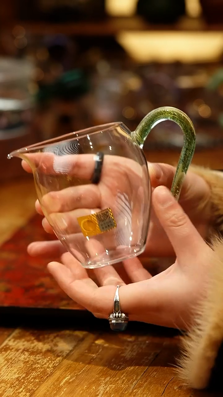 【闪购商品】禾器/怡然/绿金金标